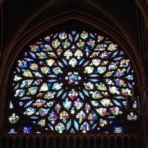 Meet your Posher, Joyce